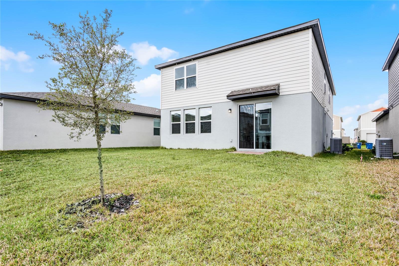4932 MAINSAIL ST, HAINES CITY, FL, 33844