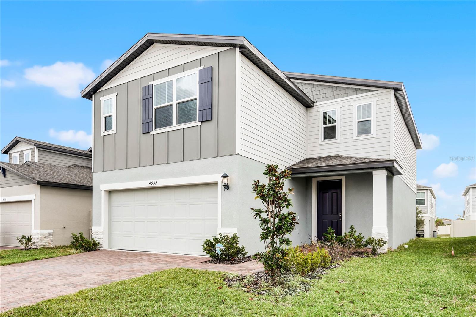 4932 MAINSAIL ST, HAINES CITY, FL, 33844