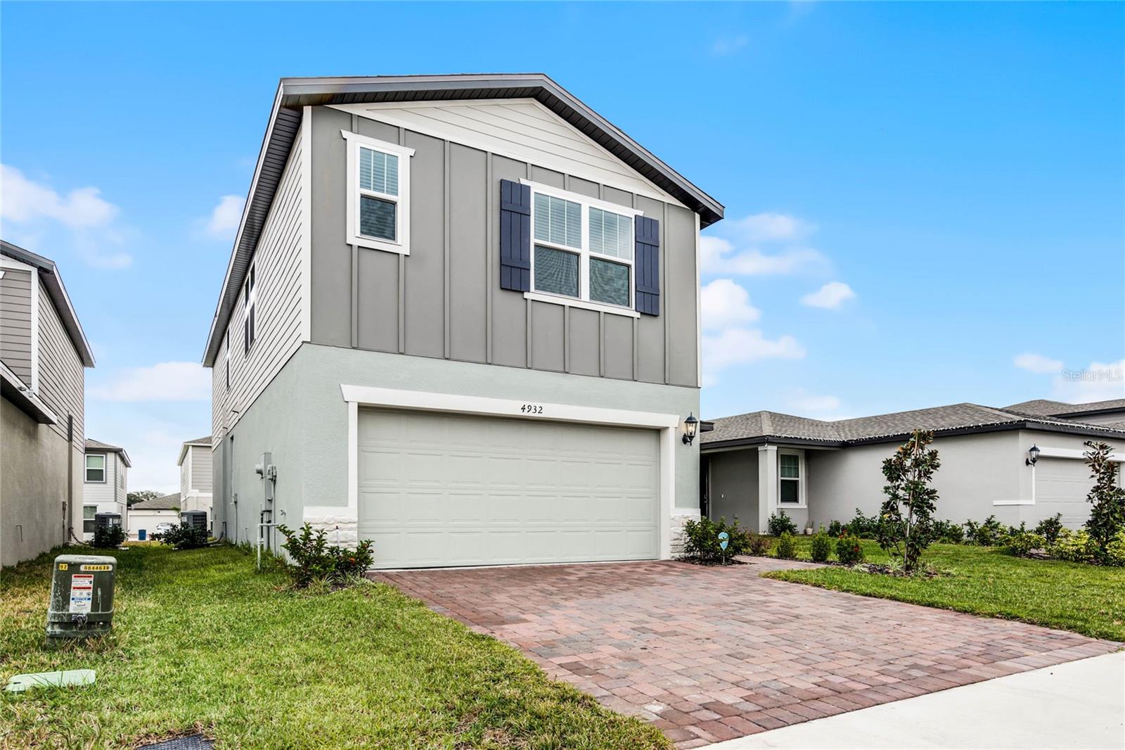 4932 MAINSAIL ST, HAINES CITY, FL, 33844
