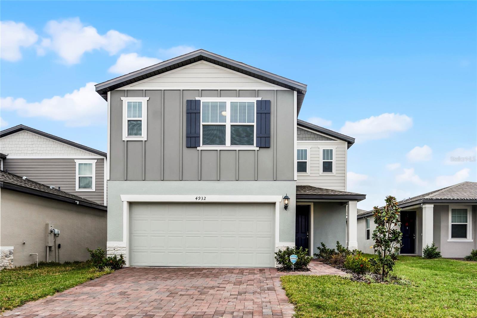 4932 MAINSAIL ST, HAINES CITY, FL, 33844