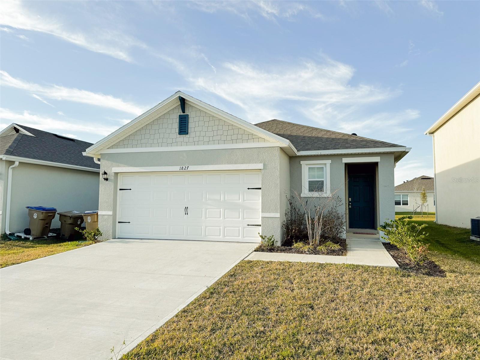 1827 WILD RYE WAY, KISSIMMEE, FL, 34744
