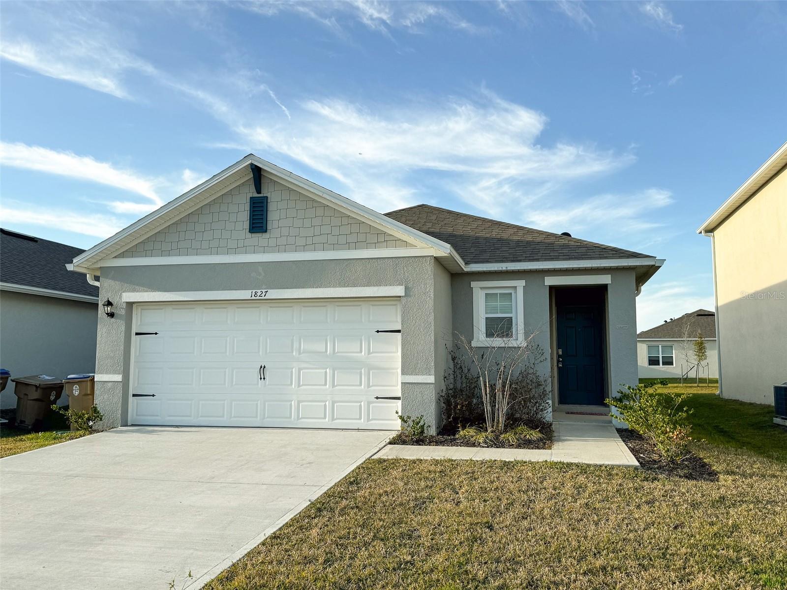 1827 WILD RYE WAY, KISSIMMEE, FL, 34744
