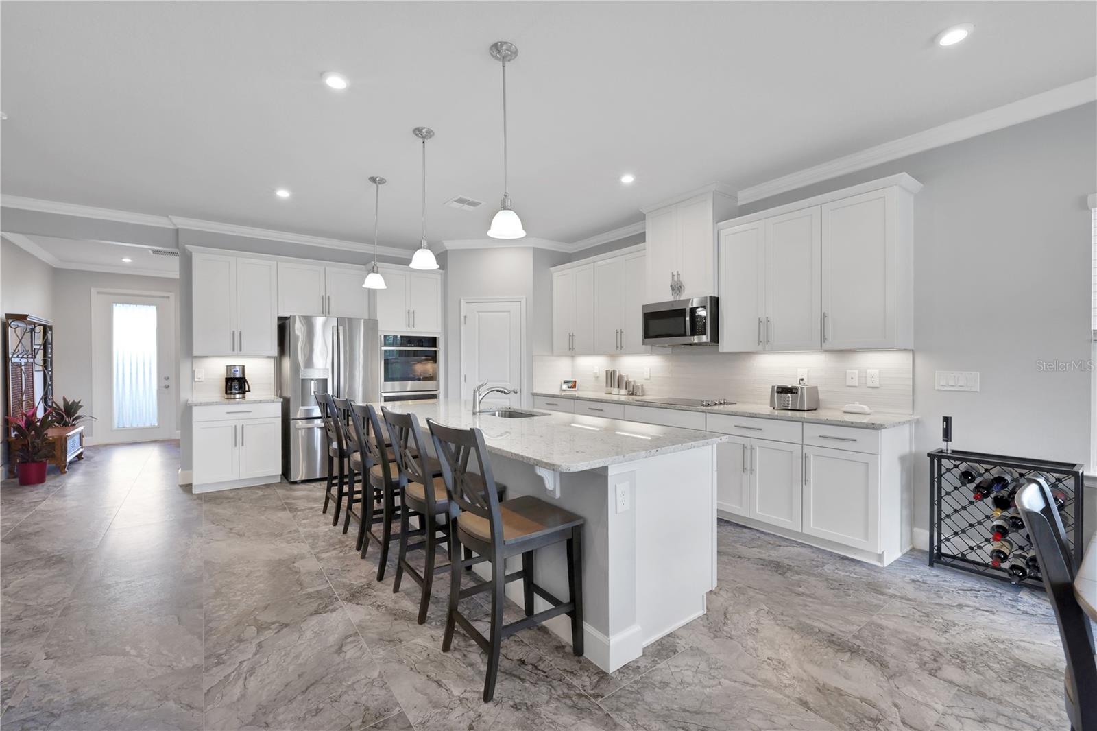 1806 SUMMER ROSE DR, MOUNT DORA, FL, 32757