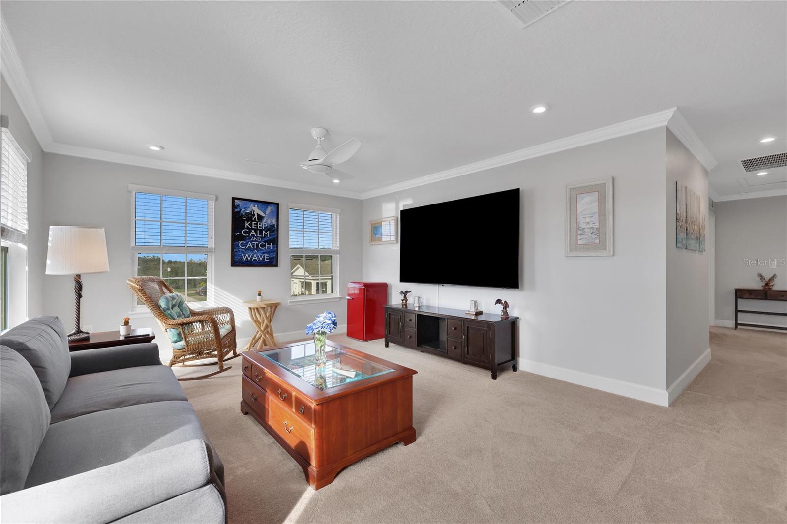 1806 SUMMER ROSE DR, MOUNT DORA, FL, 32757