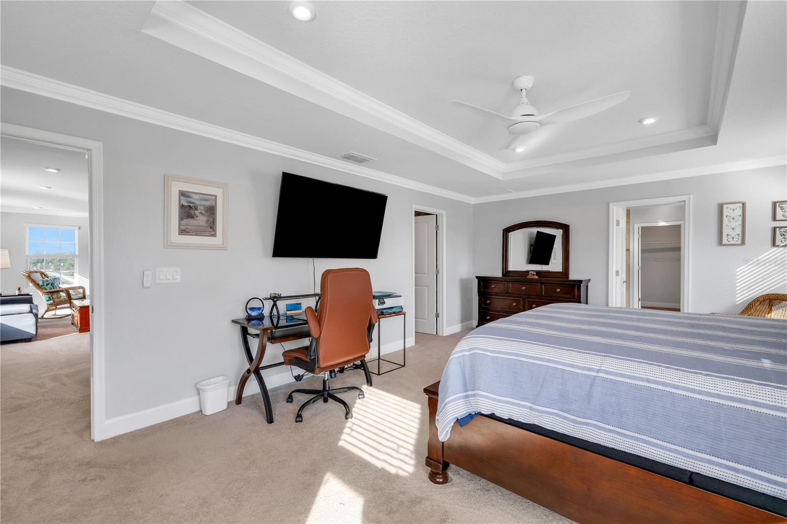 1806 SUMMER ROSE DR, MOUNT DORA, FL, 32757