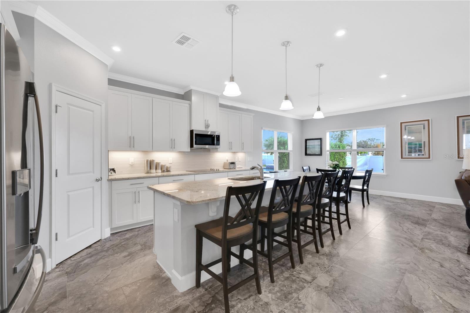 1806 SUMMER ROSE DR, MOUNT DORA, FL, 32757