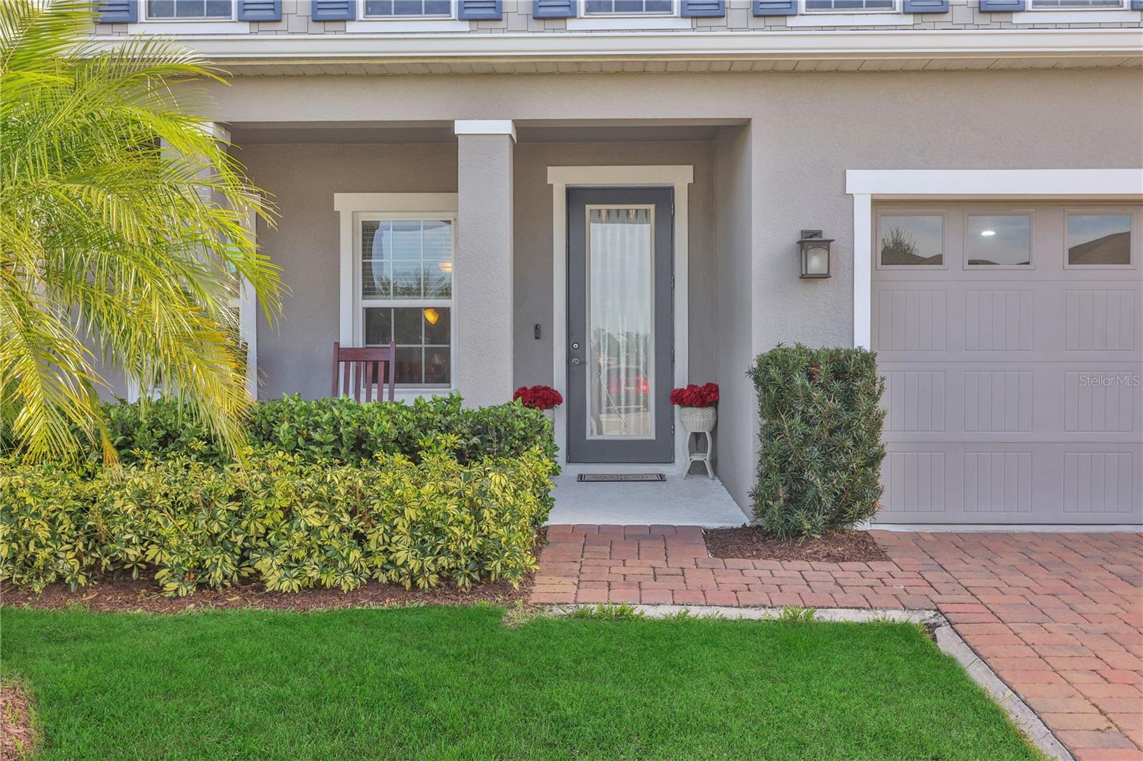 1806 SUMMER ROSE DR, MOUNT DORA, FL, 32757