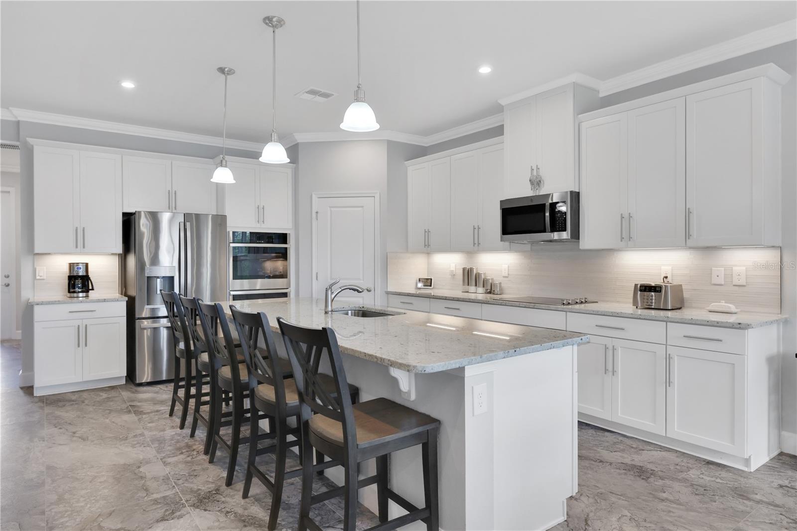 1806 SUMMER ROSE DR, MOUNT DORA, FL, 32757