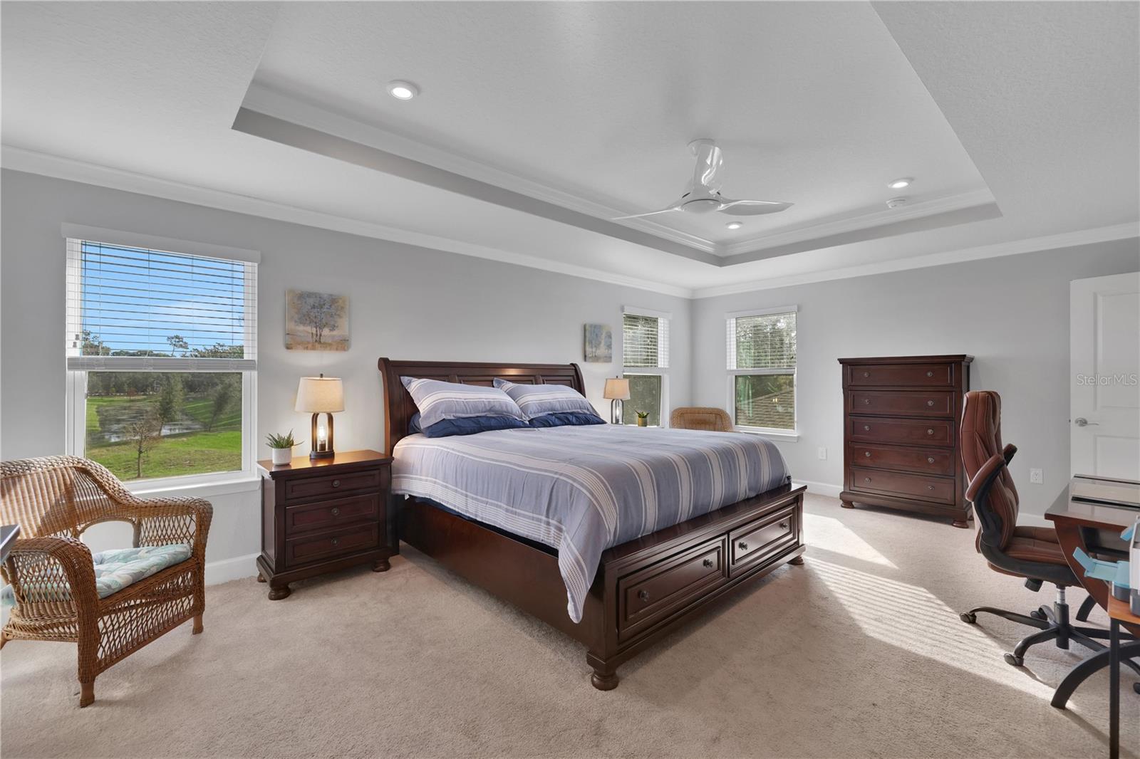 1806 SUMMER ROSE DR, MOUNT DORA, FL, 32757