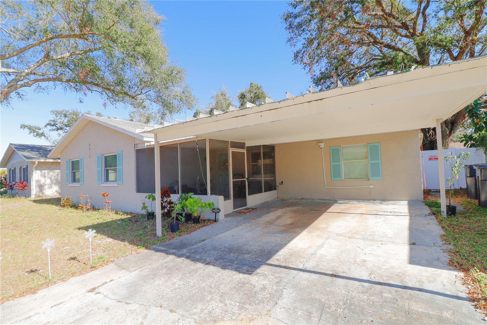 4017 ORANGE ST, SEFFNER, FL, 33584