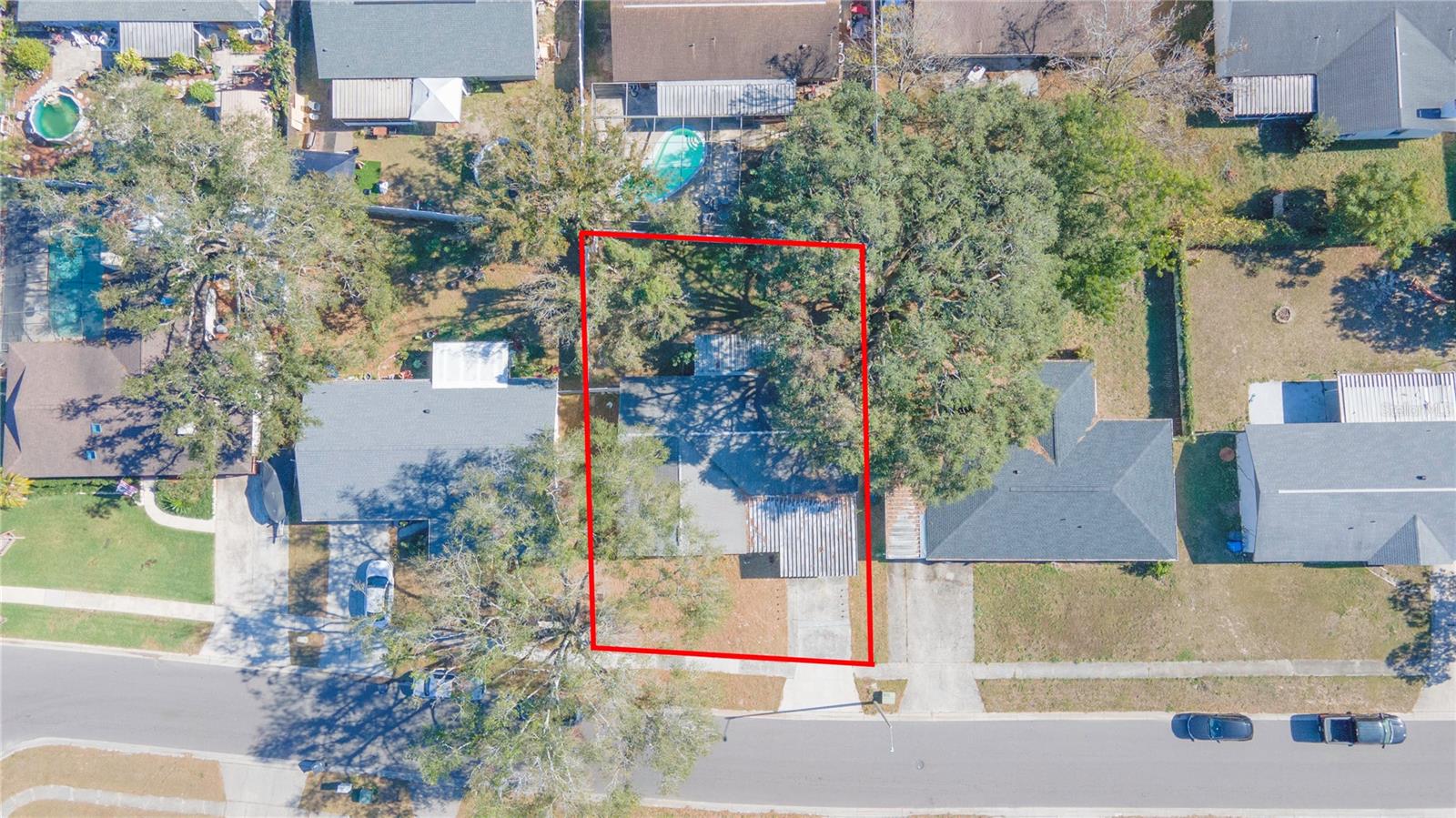4017 ORANGE ST, SEFFNER, FL, 33584