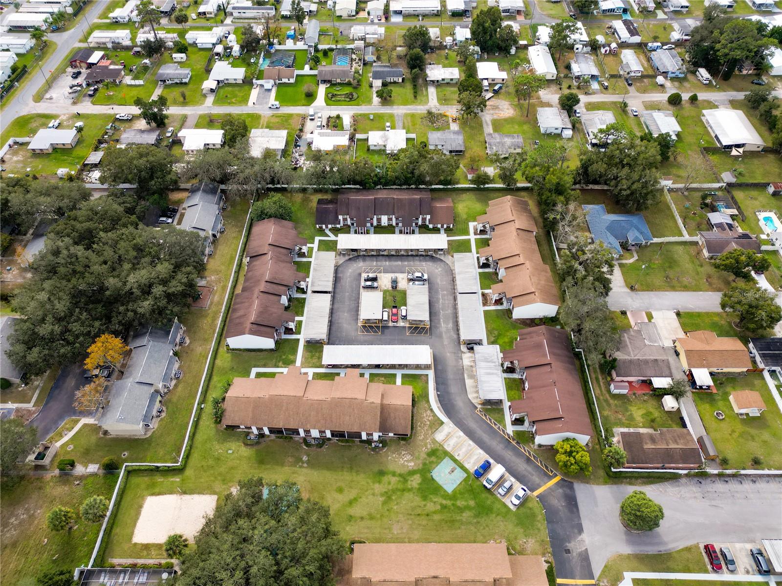 39132 COUNTY ROAD 54 #2044, ZEPHYRHILLS, FL, 33542