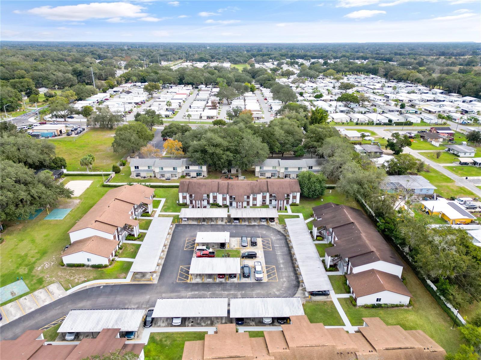 39132 COUNTY ROAD 54 #2044, ZEPHYRHILLS, FL, 33542
