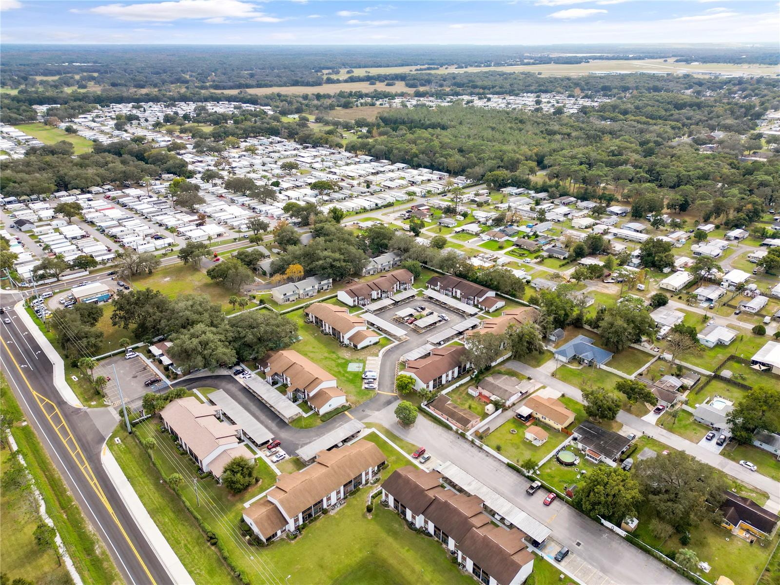 39132 COUNTY ROAD 54 #2044, ZEPHYRHILLS, FL, 33542