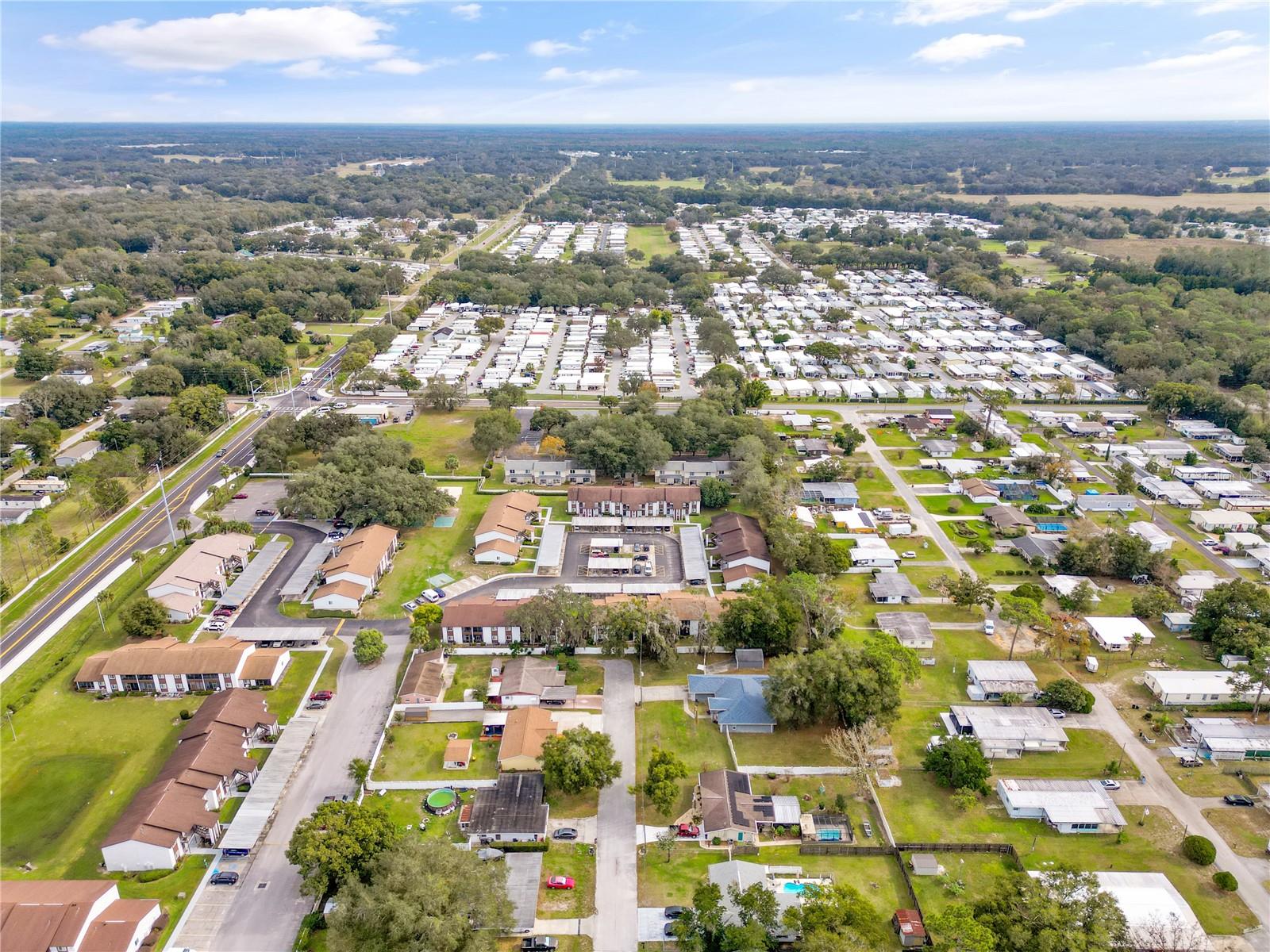 39132 COUNTY ROAD 54 #2044, ZEPHYRHILLS, FL, 33542