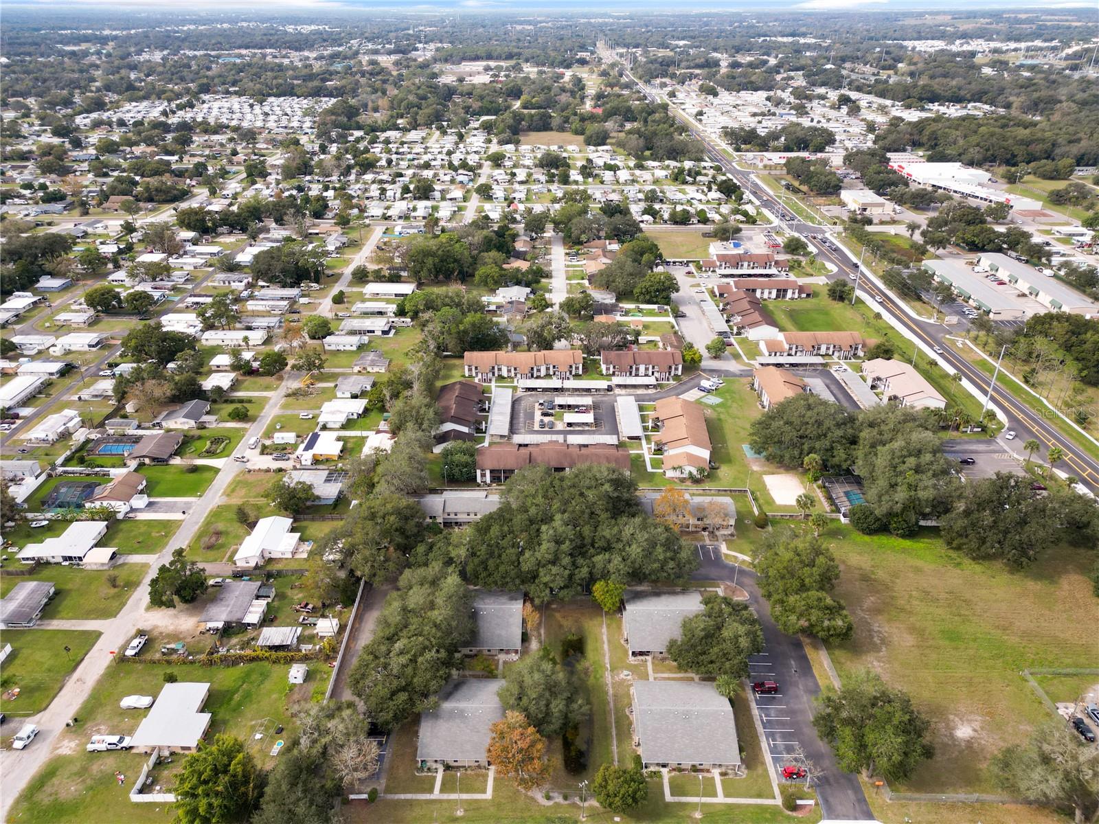 39132 COUNTY ROAD 54 #2044, ZEPHYRHILLS, FL, 33542