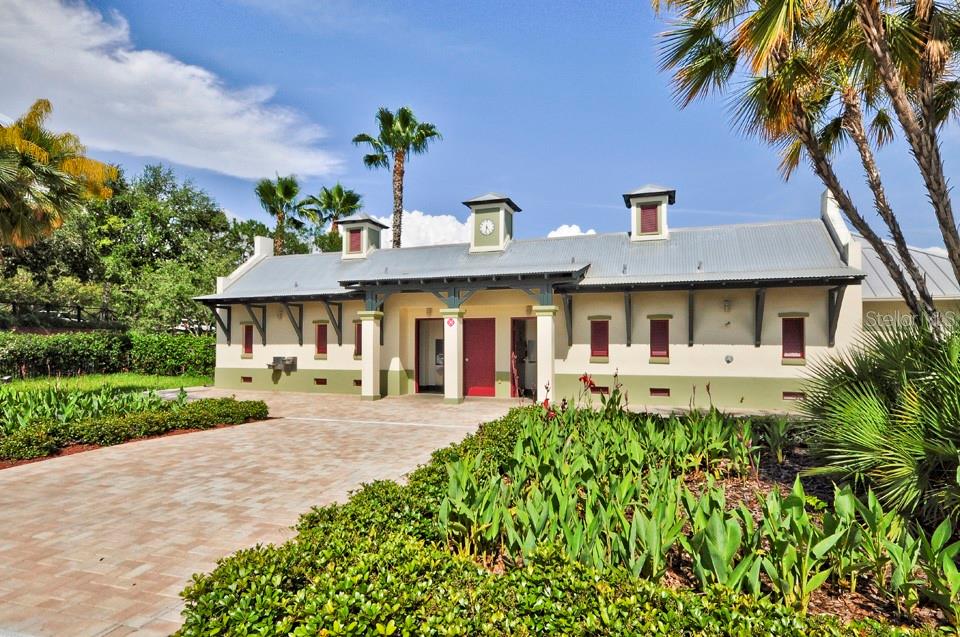 10325 MILLPORT DR, TAMPA, FL, 33626