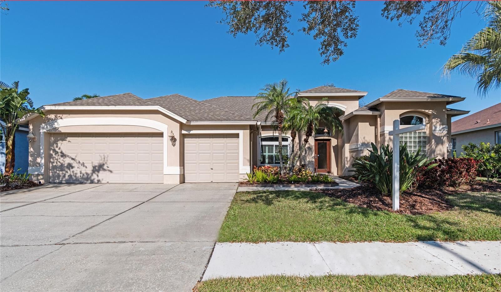 10325 MILLPORT DR, TAMPA, FL, 33626