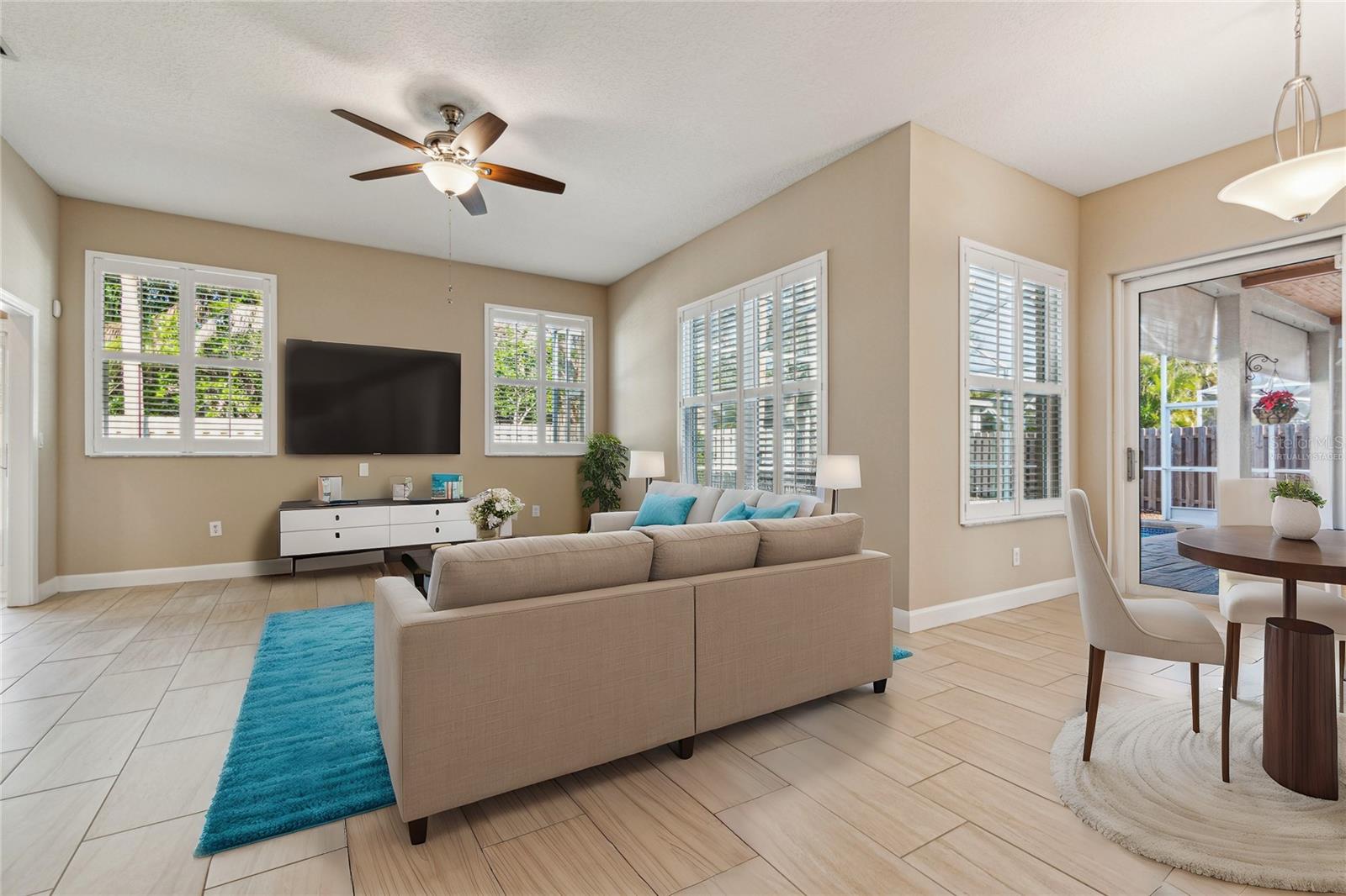 10325 MILLPORT DR, TAMPA, FL, 33626