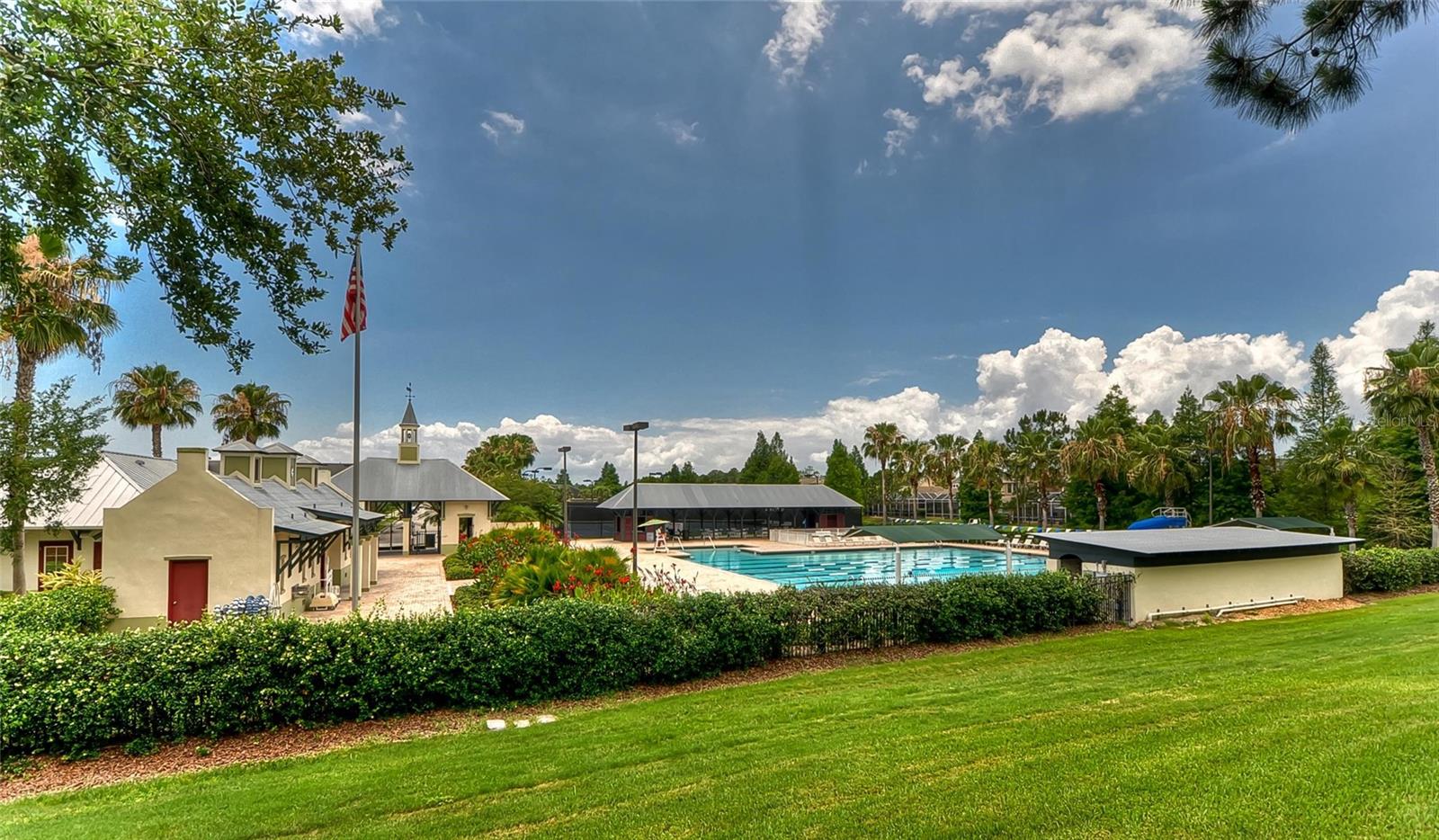 10325 MILLPORT DR, TAMPA, FL, 33626