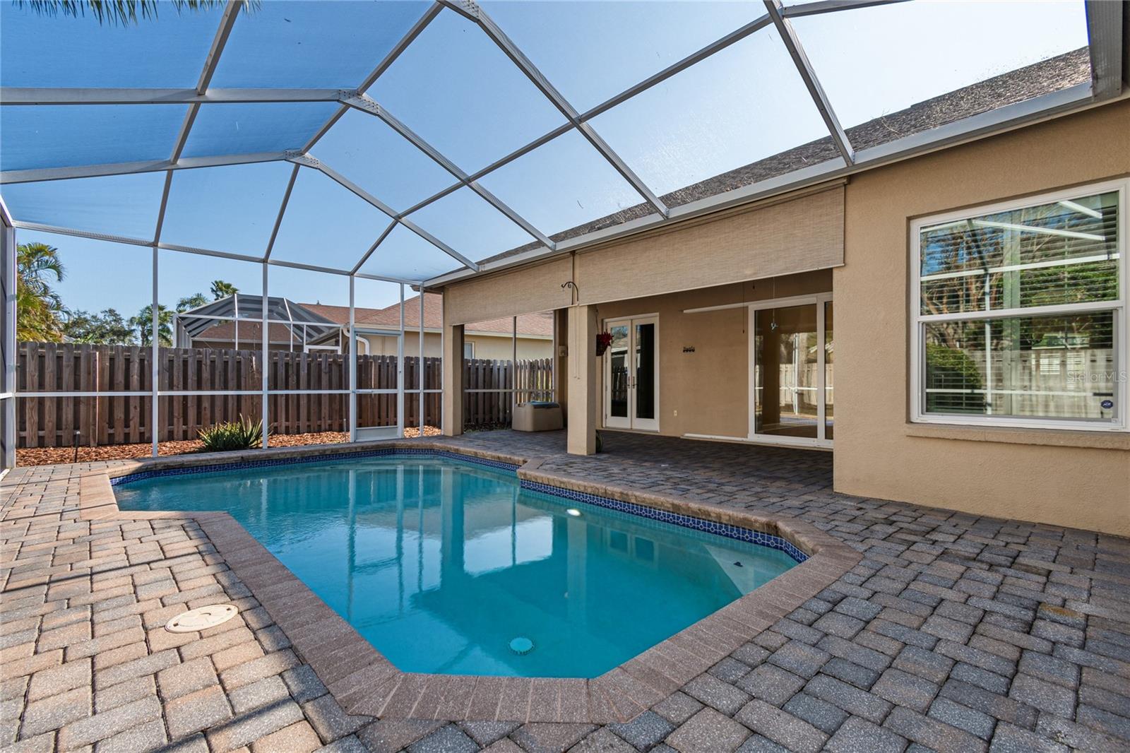 10325 MILLPORT DR, TAMPA, FL, 33626