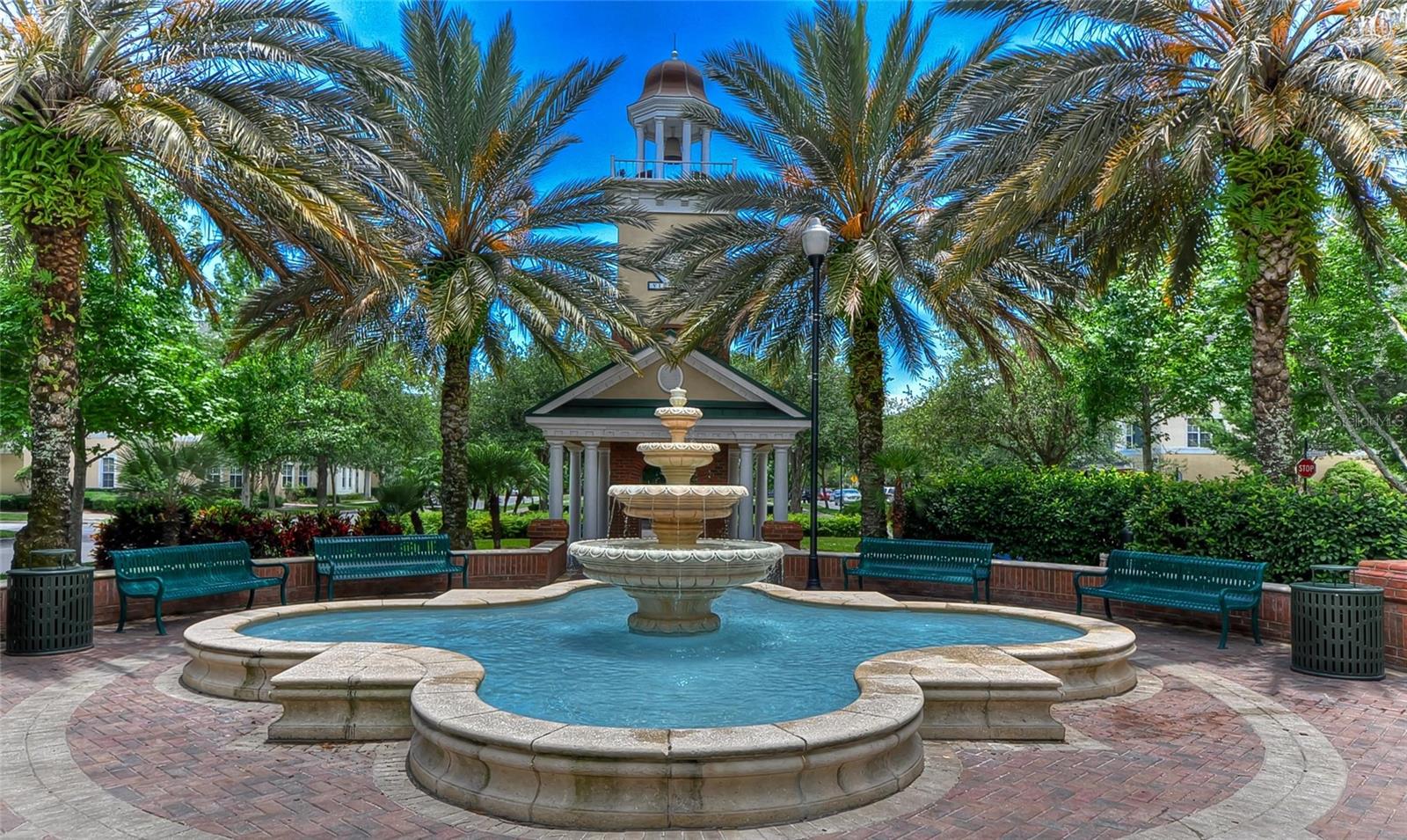 10325 MILLPORT DR, TAMPA, FL, 33626