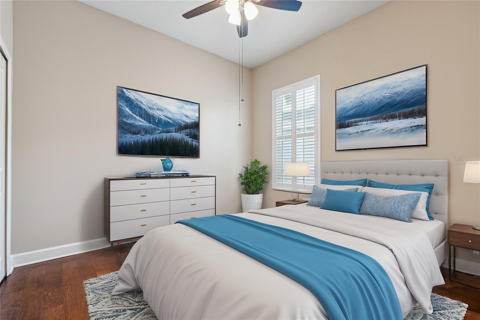 10325 MILLPORT DR, TAMPA, FL, 33626