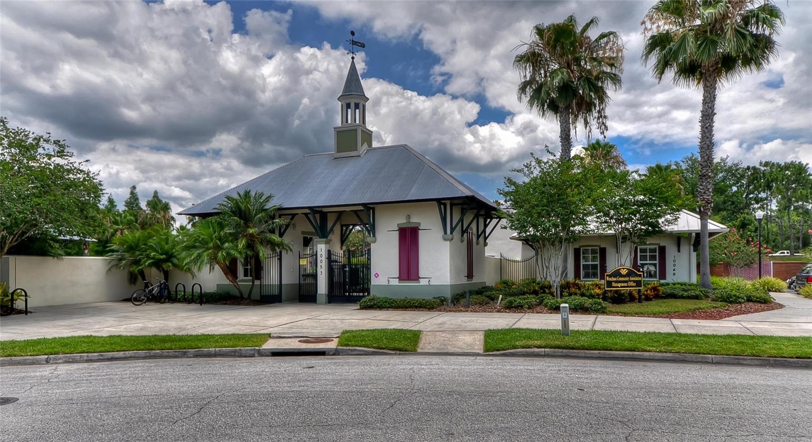 10325 MILLPORT DR, TAMPA, FL, 33626