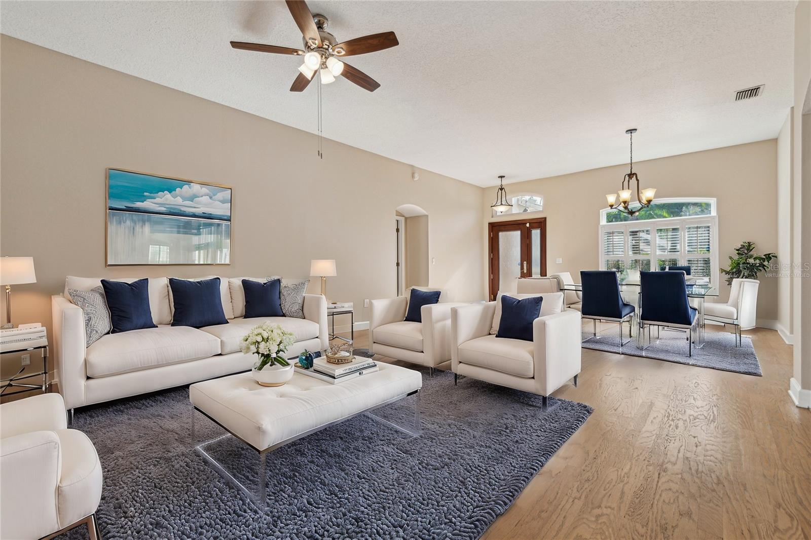 10325 MILLPORT DR, TAMPA, FL, 33626