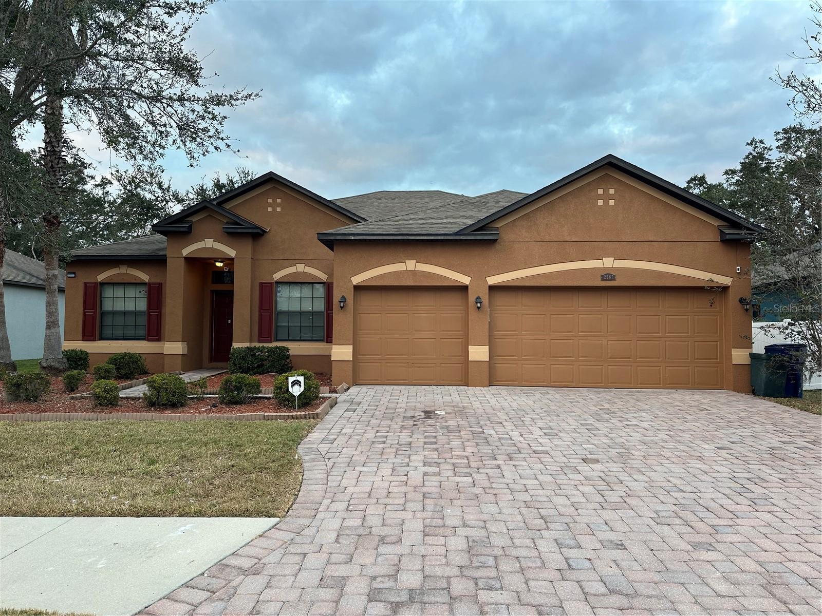 2267 50TH STREET CIR E, PALMETTO, FL, 34221