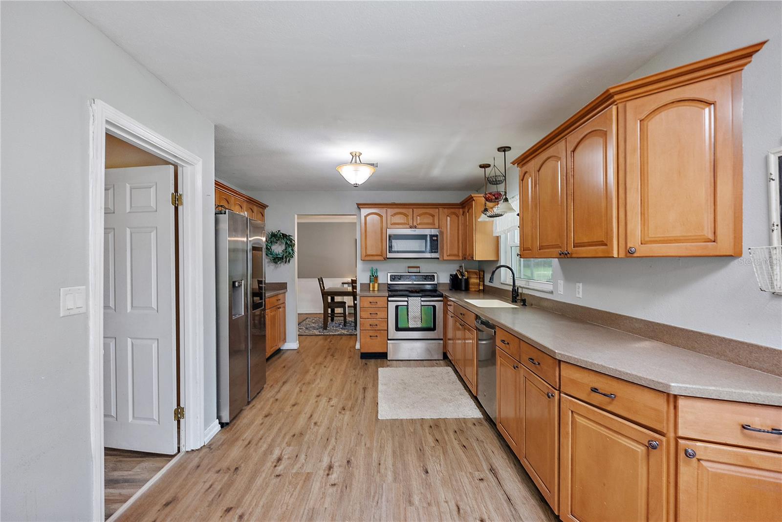 6001 E NOBLE LN, INVERNESS, FL, 34452