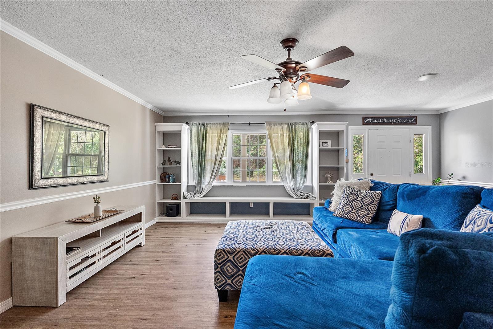 6001 E NOBLE LN, INVERNESS, FL, 34452