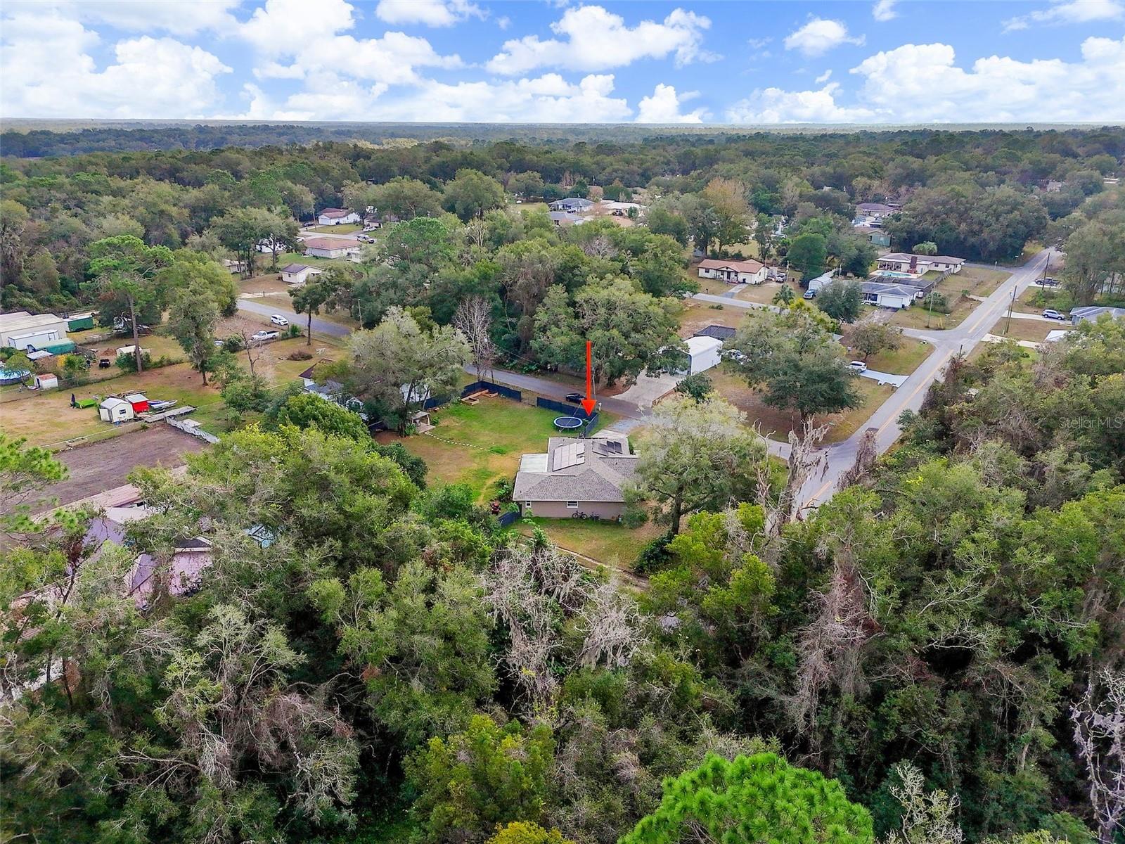 6001 E NOBLE LN, INVERNESS, FL, 34452