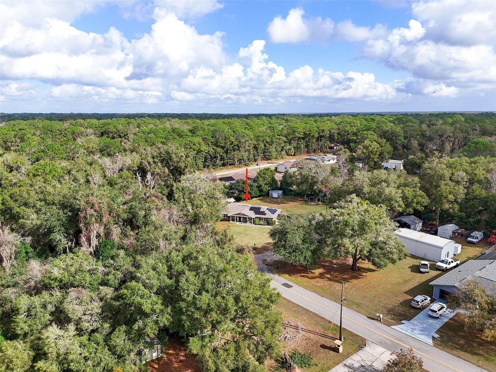 6001 E NOBLE LN, INVERNESS, FL, 34452