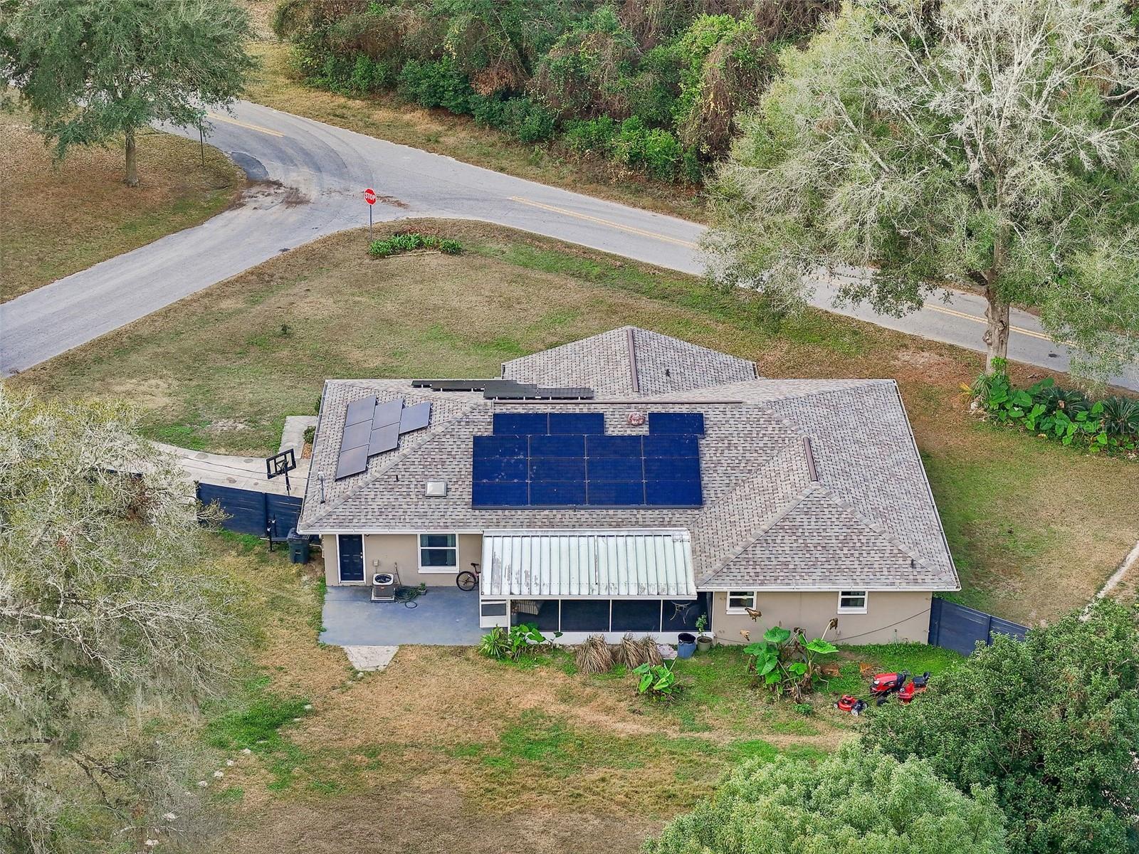 6001 E NOBLE LN, INVERNESS, FL, 34452