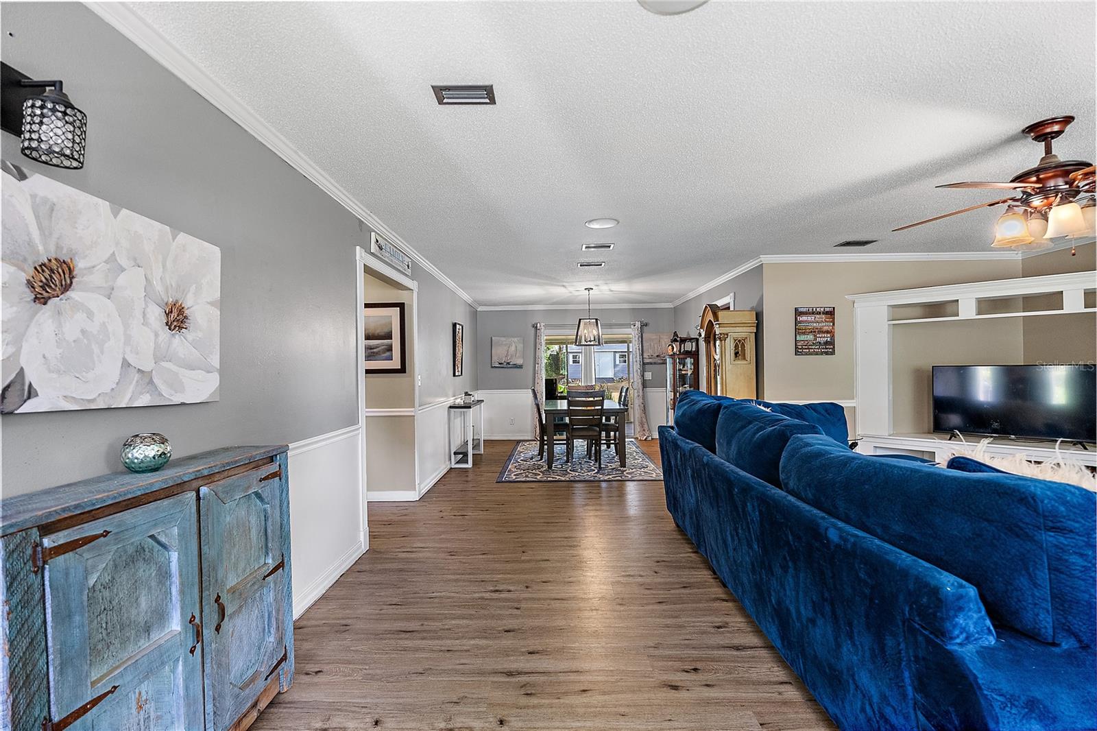 6001 E NOBLE LN, INVERNESS, FL, 34452