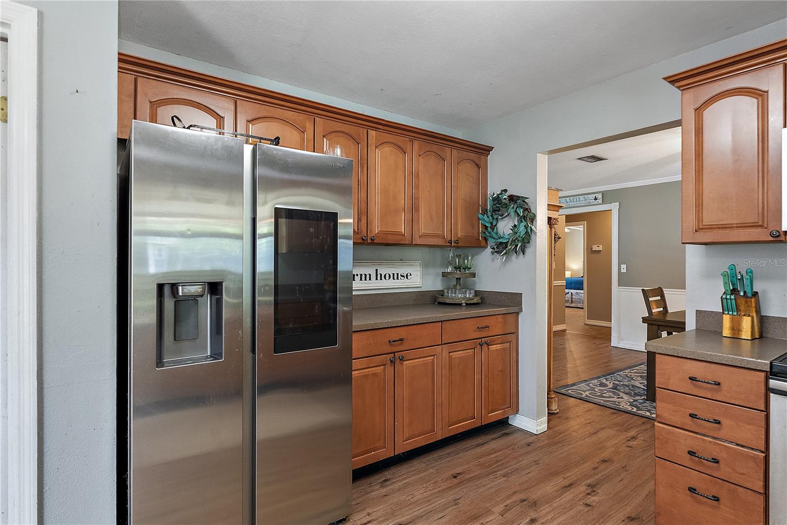 6001 E NOBLE LN, INVERNESS, FL, 34452