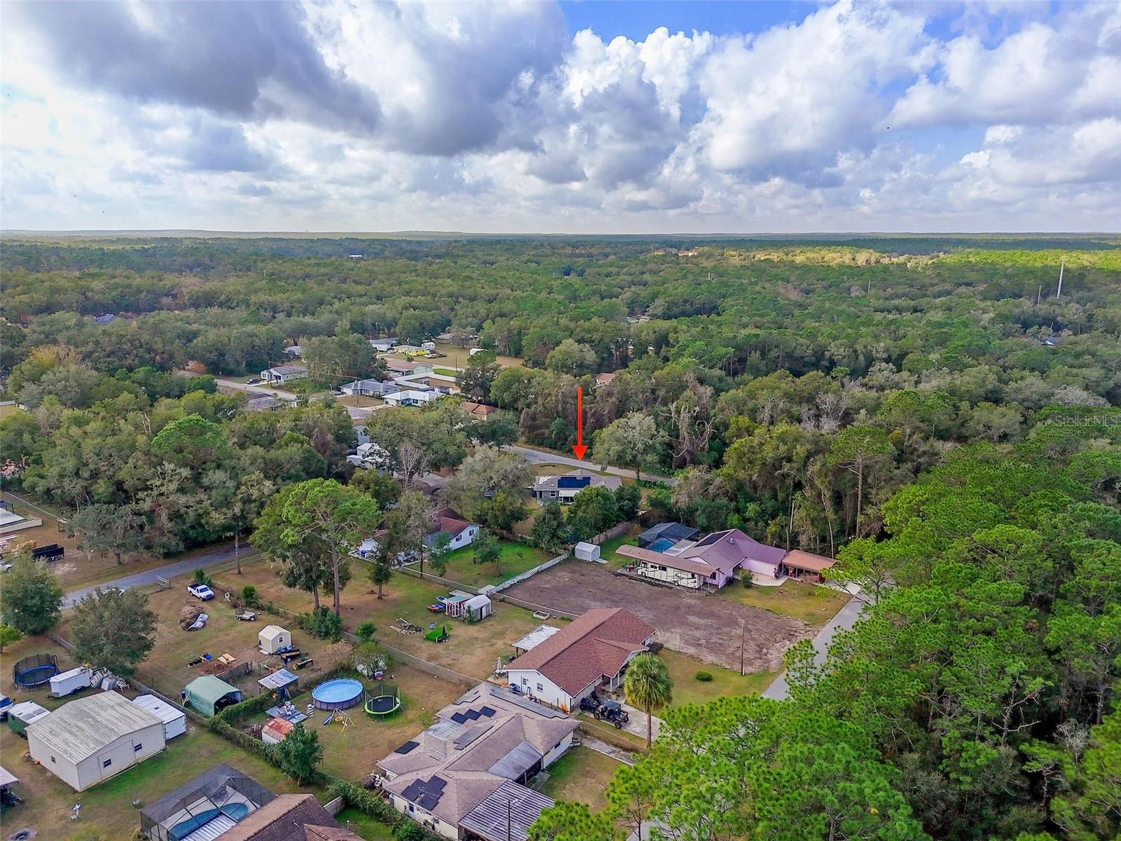 6001 E NOBLE LN, INVERNESS, FL, 34452