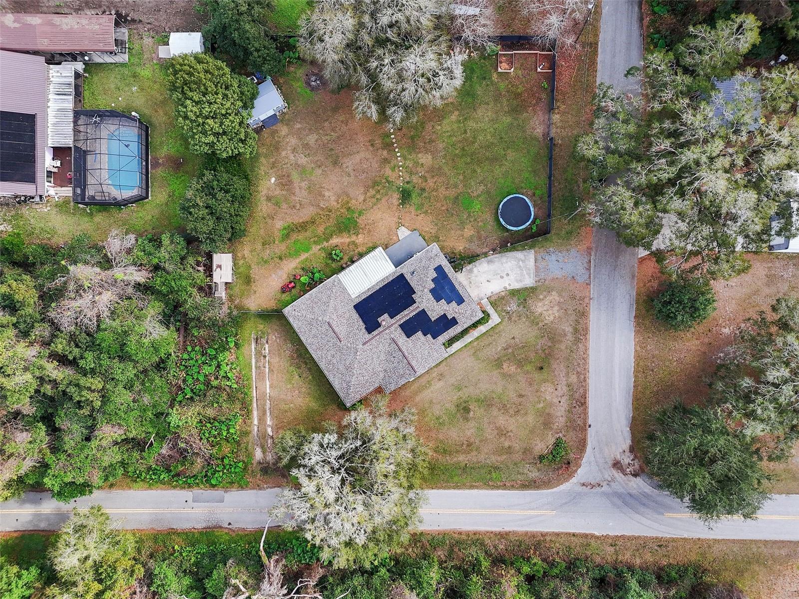 6001 E NOBLE LN, INVERNESS, FL, 34452