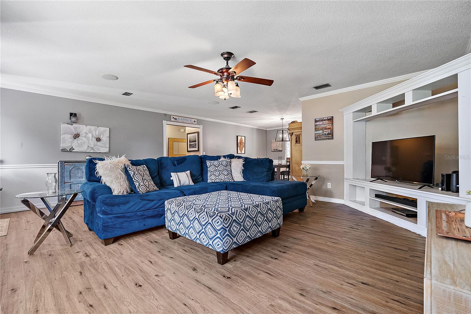 6001 E NOBLE LN, INVERNESS, FL, 34452