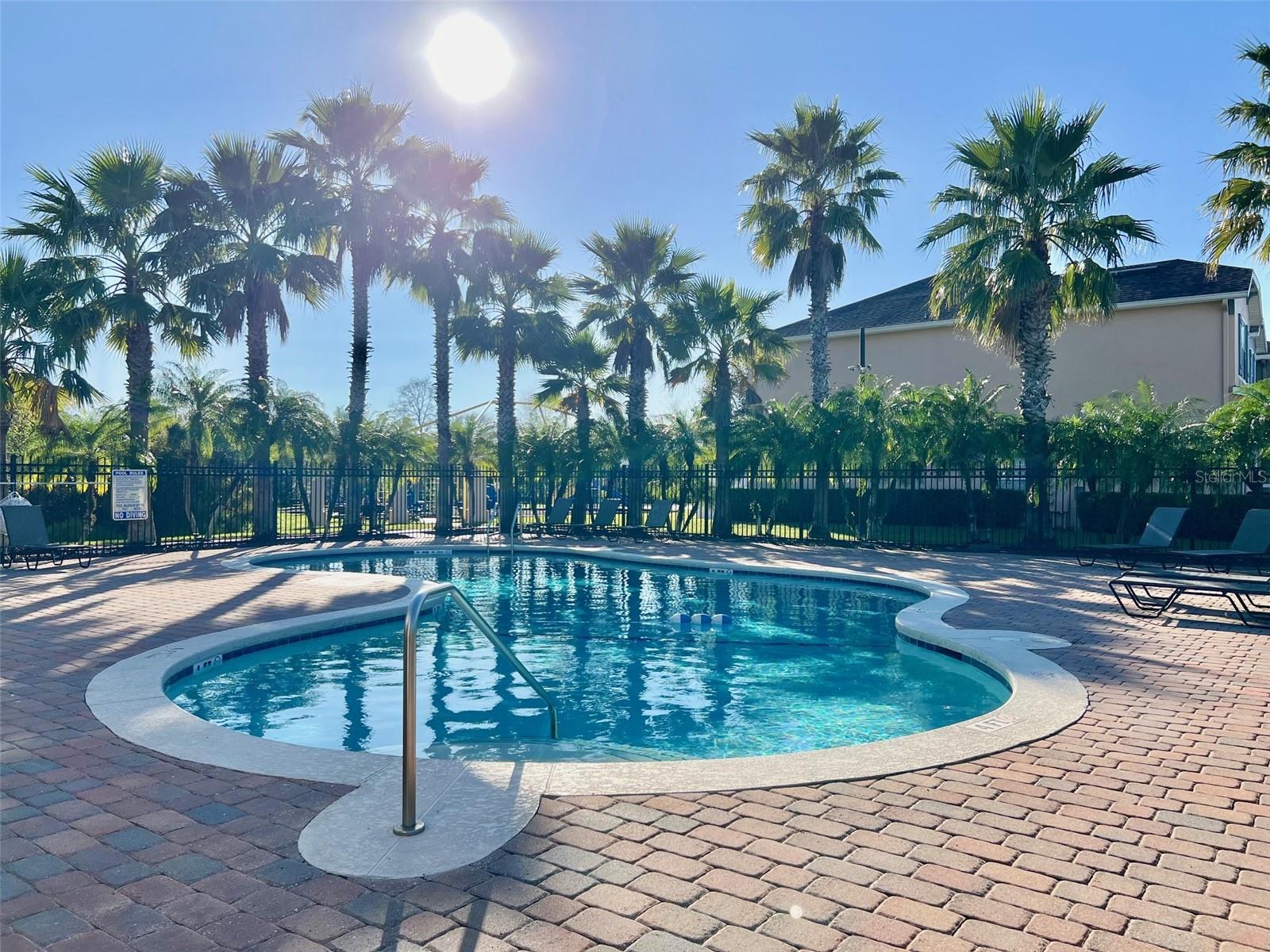 16744 CEDAR CREST DR, ORLANDO, FL, 32828