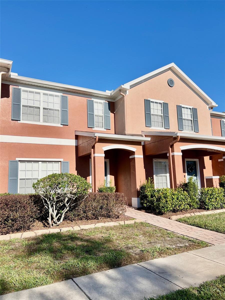 16744 CEDAR CREST DR, ORLANDO, FL, 32828