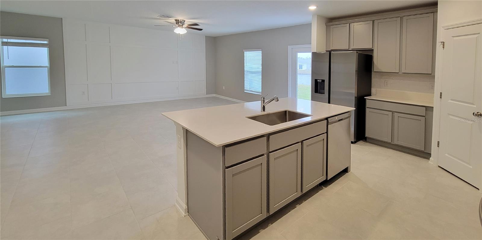 2135 GREEN VALLEY ST, DAYTONA BEACH, FL, 32124