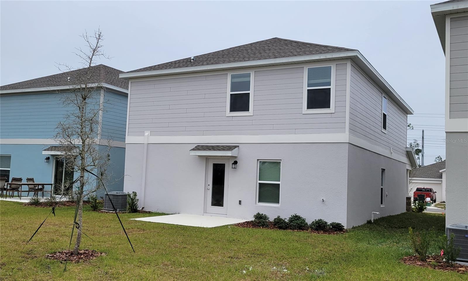 2135 GREEN VALLEY ST, DAYTONA BEACH, FL, 32124