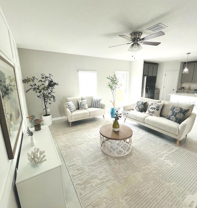 2135 GREEN VALLEY ST, DAYTONA BEACH, FL, 32124