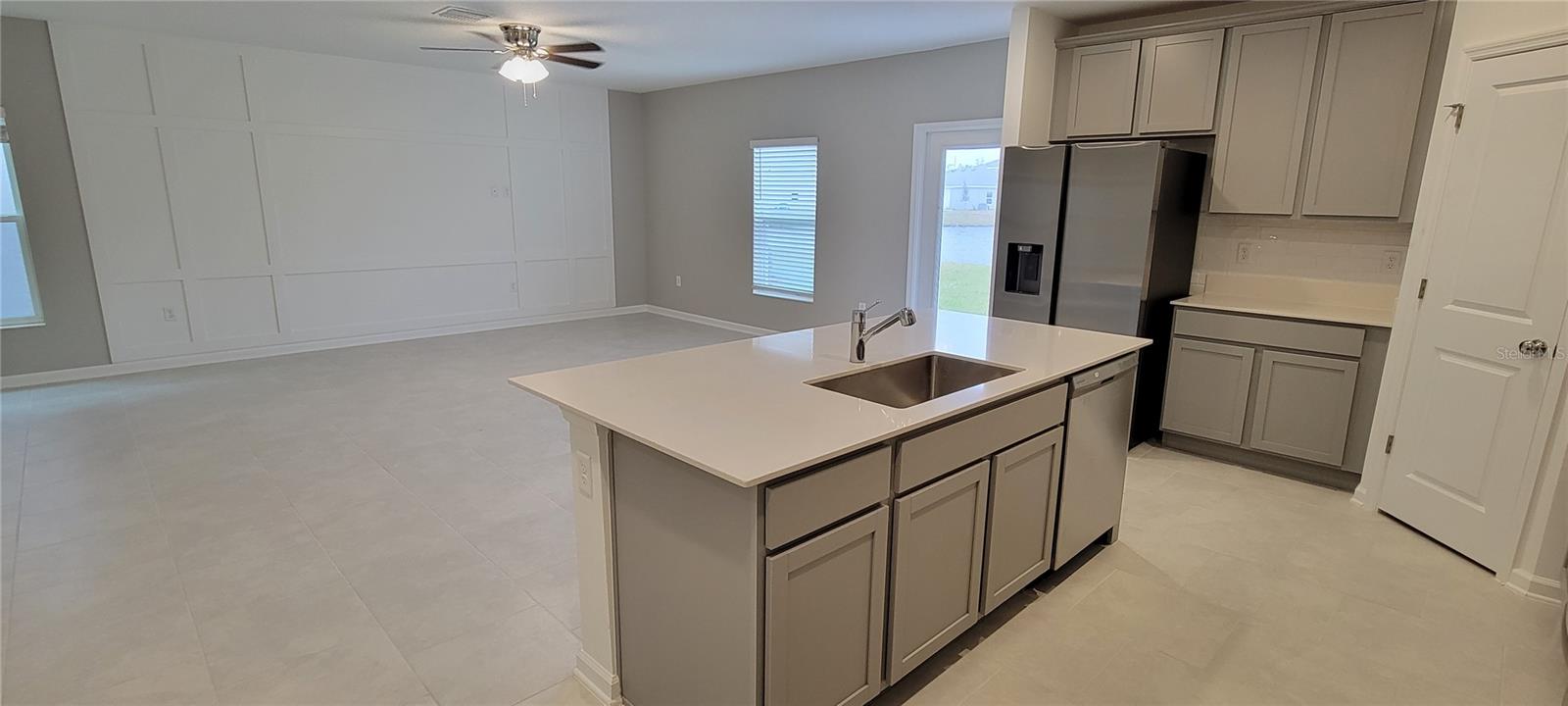 2135 GREEN VALLEY ST, DAYTONA BEACH, FL, 32124