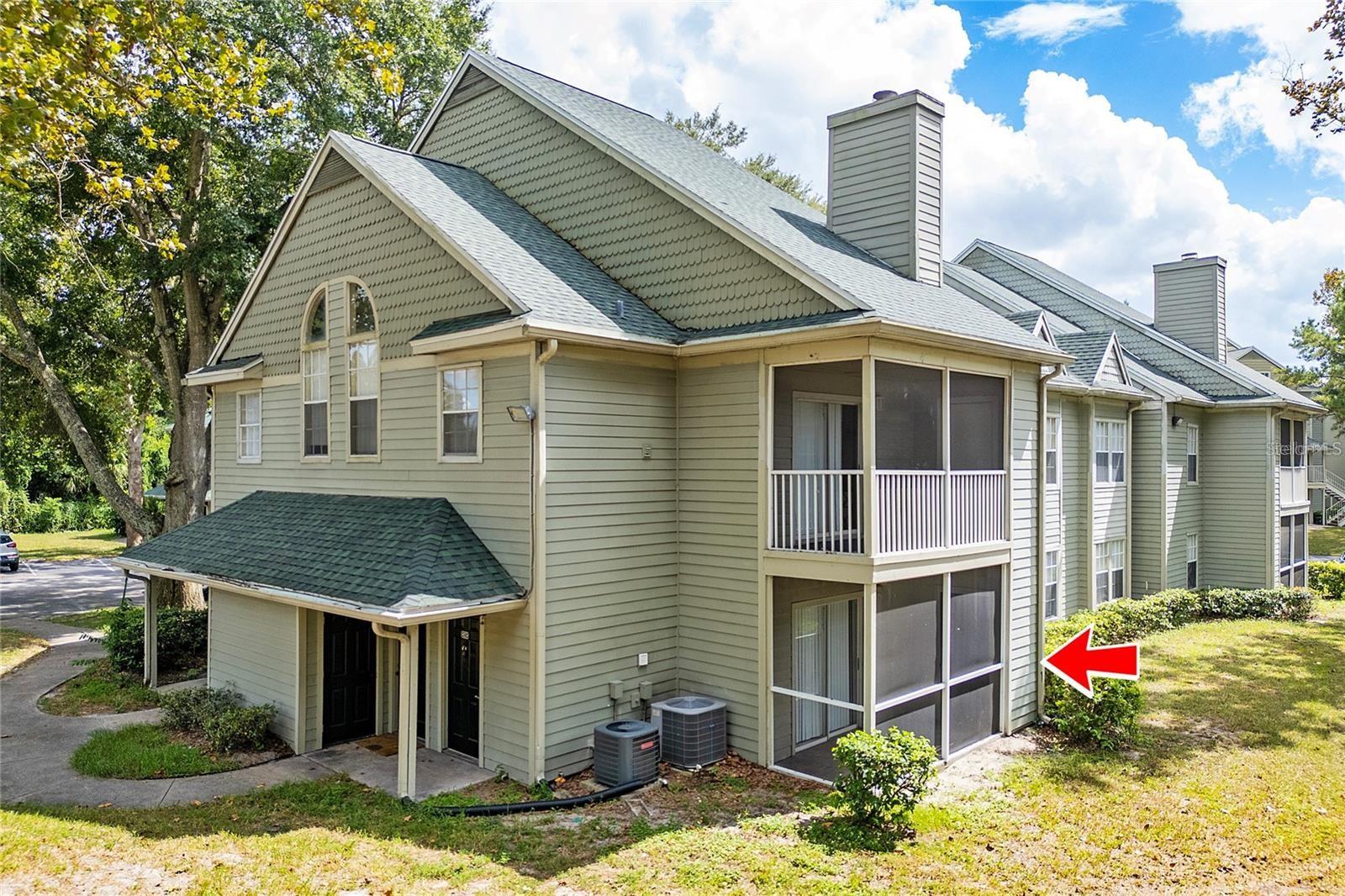 5950 WESTGATE DR #103, ORLANDO, FL, 32835