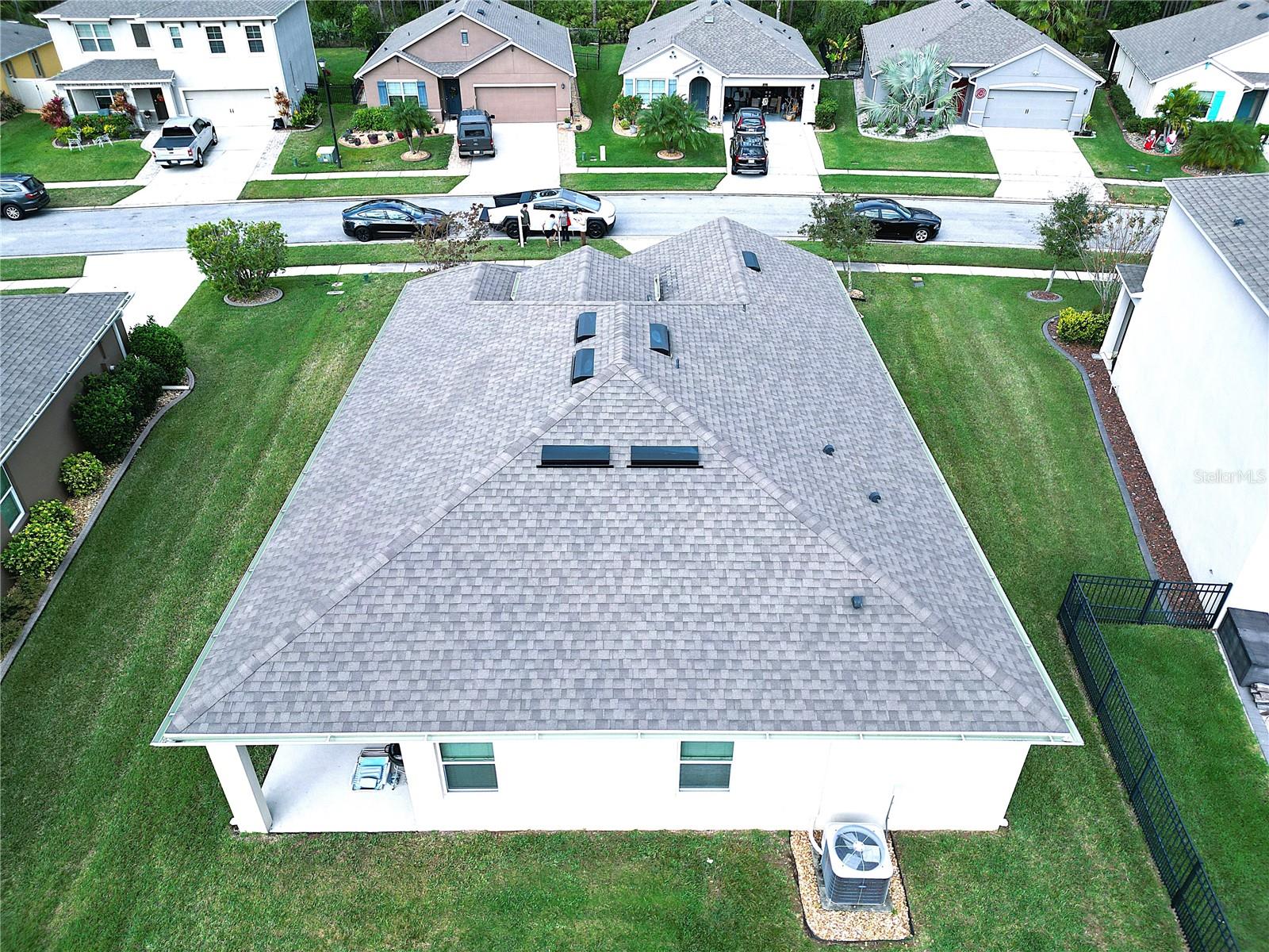 1824 PALMETTO SCRUB CIR, PORT ORANGE, FL, 32128
