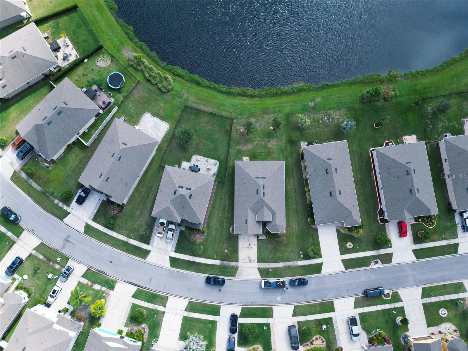 1824 PALMETTO SCRUB CIR, PORT ORANGE, FL, 32128