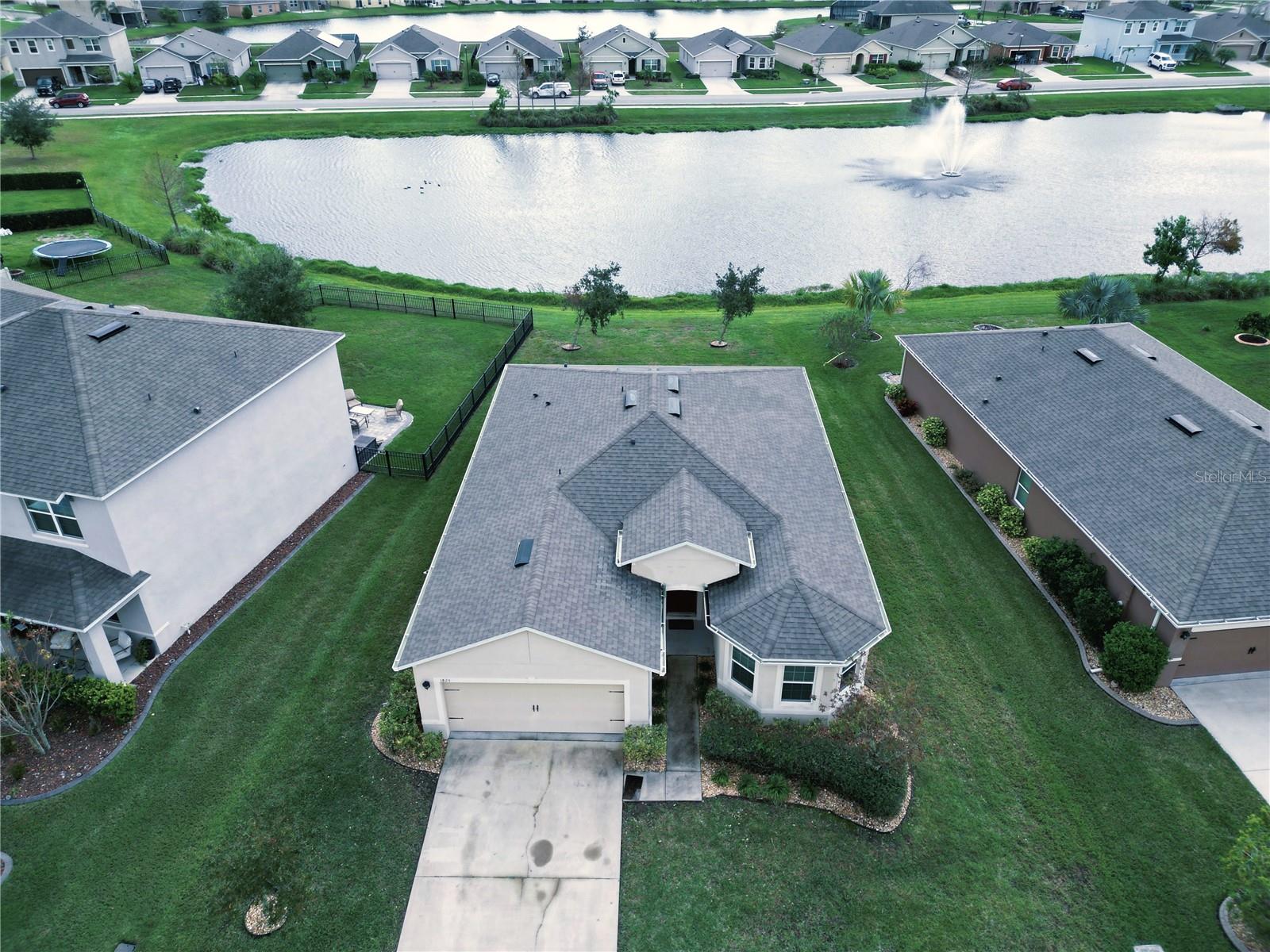 1824 PALMETTO SCRUB CIR, PORT ORANGE, FL, 32128